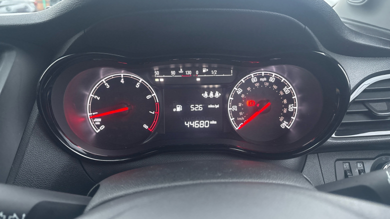 Vauxhall Viva 1.0 [73] SE 5dr [A/C] Petrol Hatchback